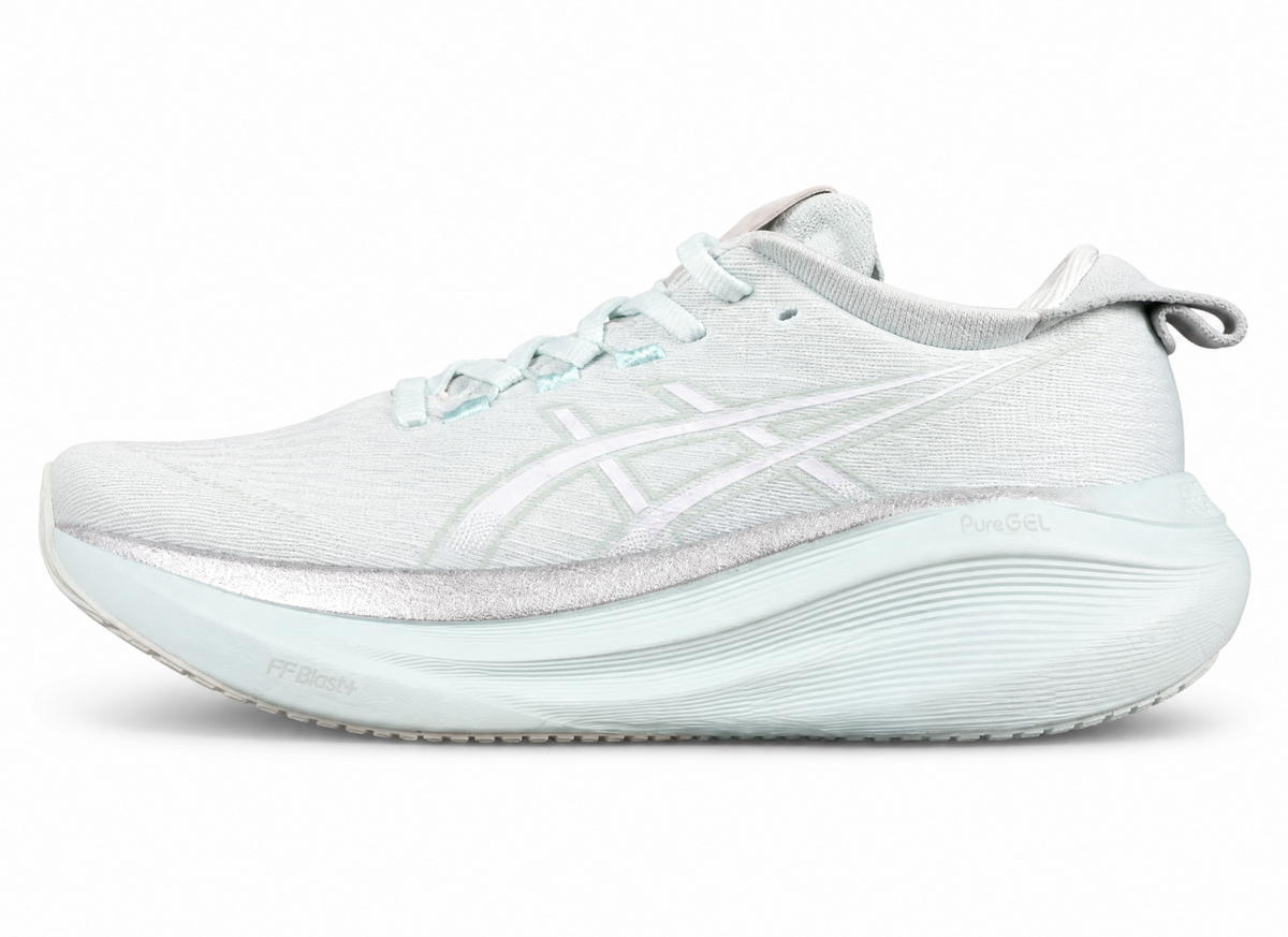 Asics Gel-Nimbus 27 Cushioned Durable Running Shoes