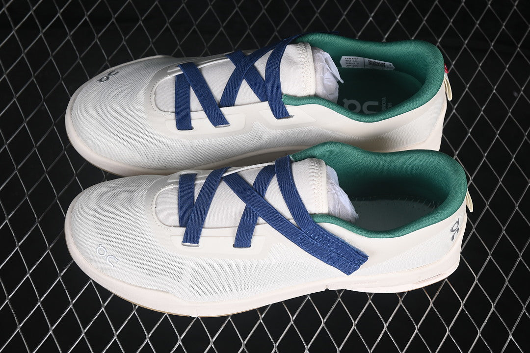 On Cloudnova Moon Low-Top Casual Lifestyle Shoes