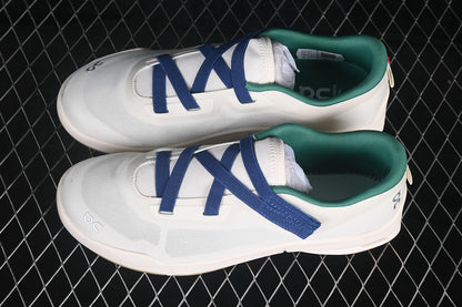 On Cloudnova Moon Low-Top Casual Lifestyle Shoes