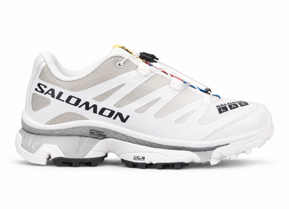 Salomon XT-4 OG White Ebony L47133000