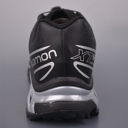 Salomon XT-6 GTX Sneakers Black Silver L47450600