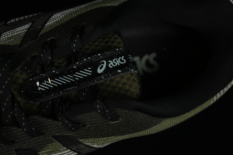 Asics Gel-Quantum 180 VIII Retro Breathable Casual Shoes