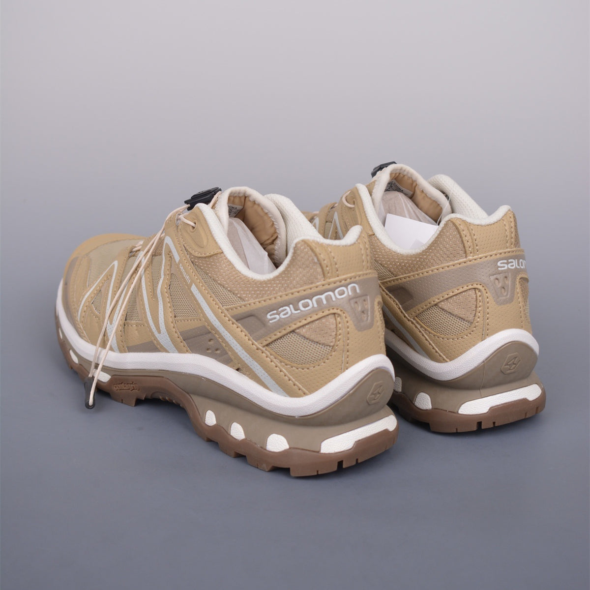 Salomon XT-Quest ADV Beige 410588