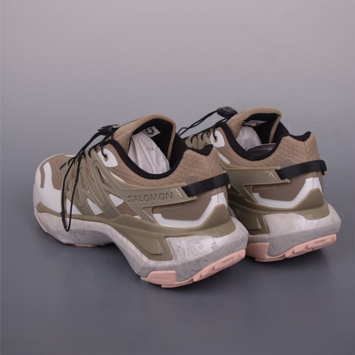 Salomon XT PU.RE Advanced Fallen Rock L47802600