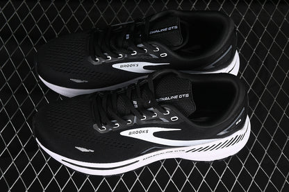 Brooks Adrenaline Gts 23 Sports Casual Breathable Professional Running Shoes