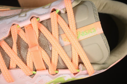 Asics Trabuco Max 4 Breathable Professional Running Shoes