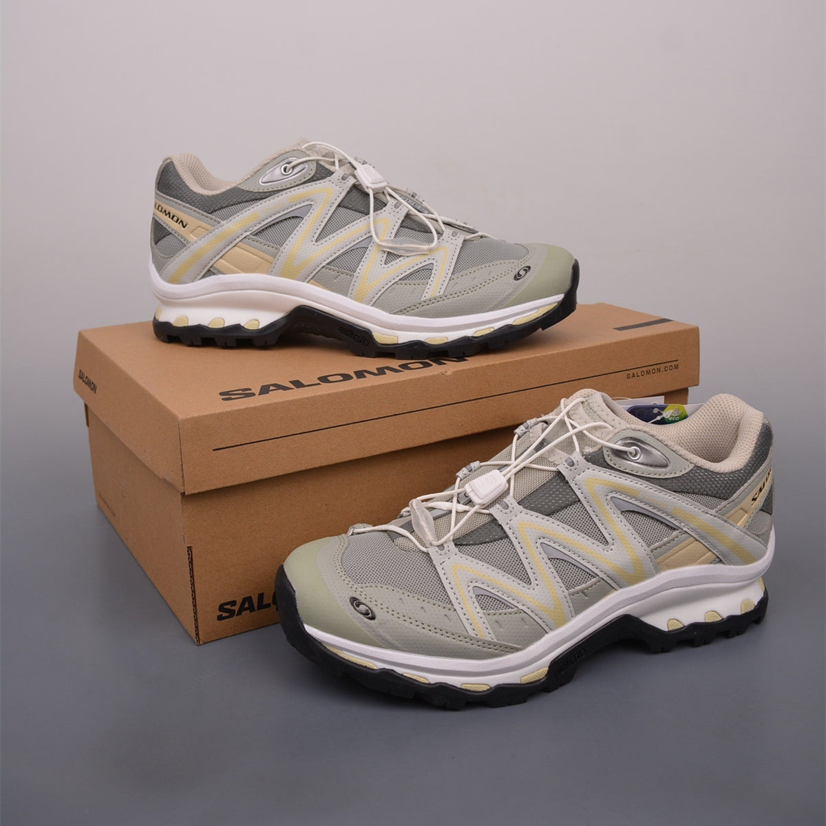 Salomon XT-Quest ADV XT 3D 477758