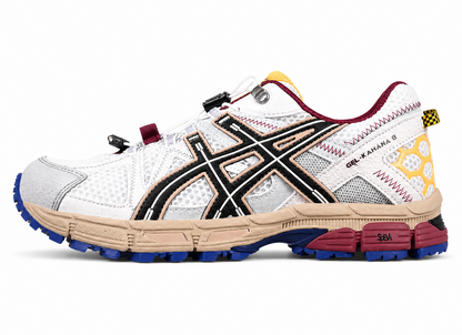 Asics Gel-Kahana 8 FL Retro Casual Running Shoes