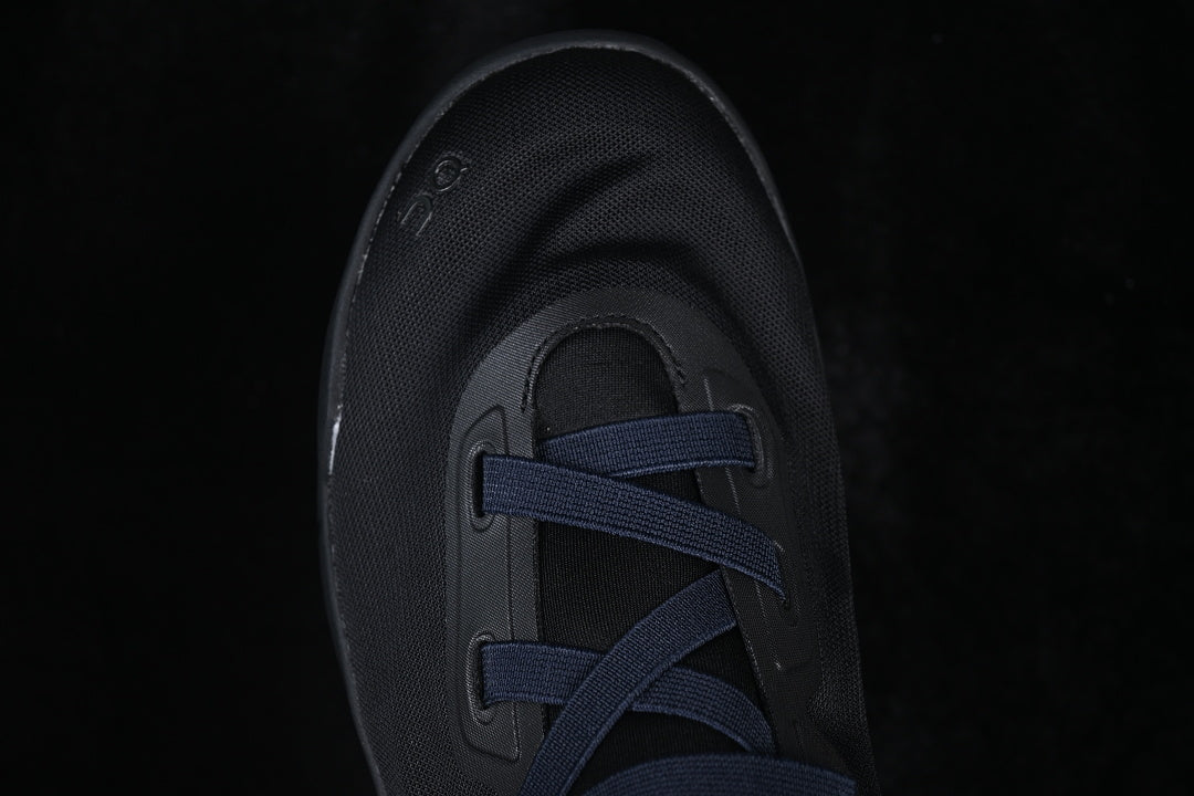 On Cloudnova Moon Low-Top Casual Lifestyle Shoes
