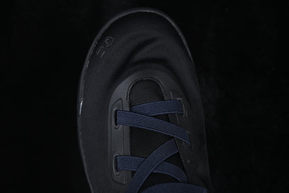 On Cloudnova Moon Low-Top Casual Lifestyle Shoes