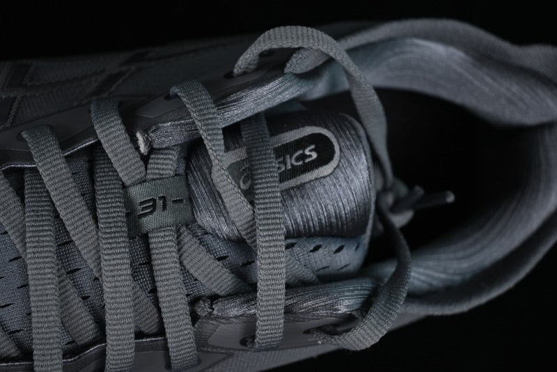 Asics Gel-Kayano 31 Breathable Cushioned Running Shoes