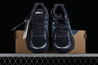 Asics Gel-Flux CN Low-Top Breathable Casual Running Shoes