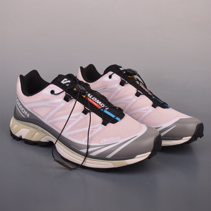 Salomon XT 6 Cloudburst Icy Pink L49154600