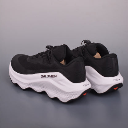 Salomon ULTRA GLIDE 3 Black White sneakers L47742200