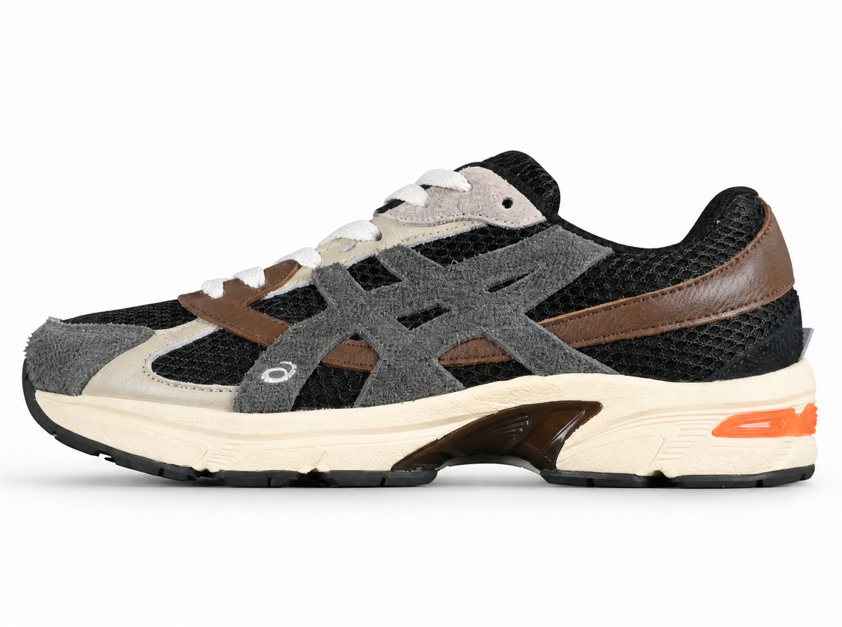Asics Tiger GEL-1130 Outdoor Style Low-Top Casual Running Shoes