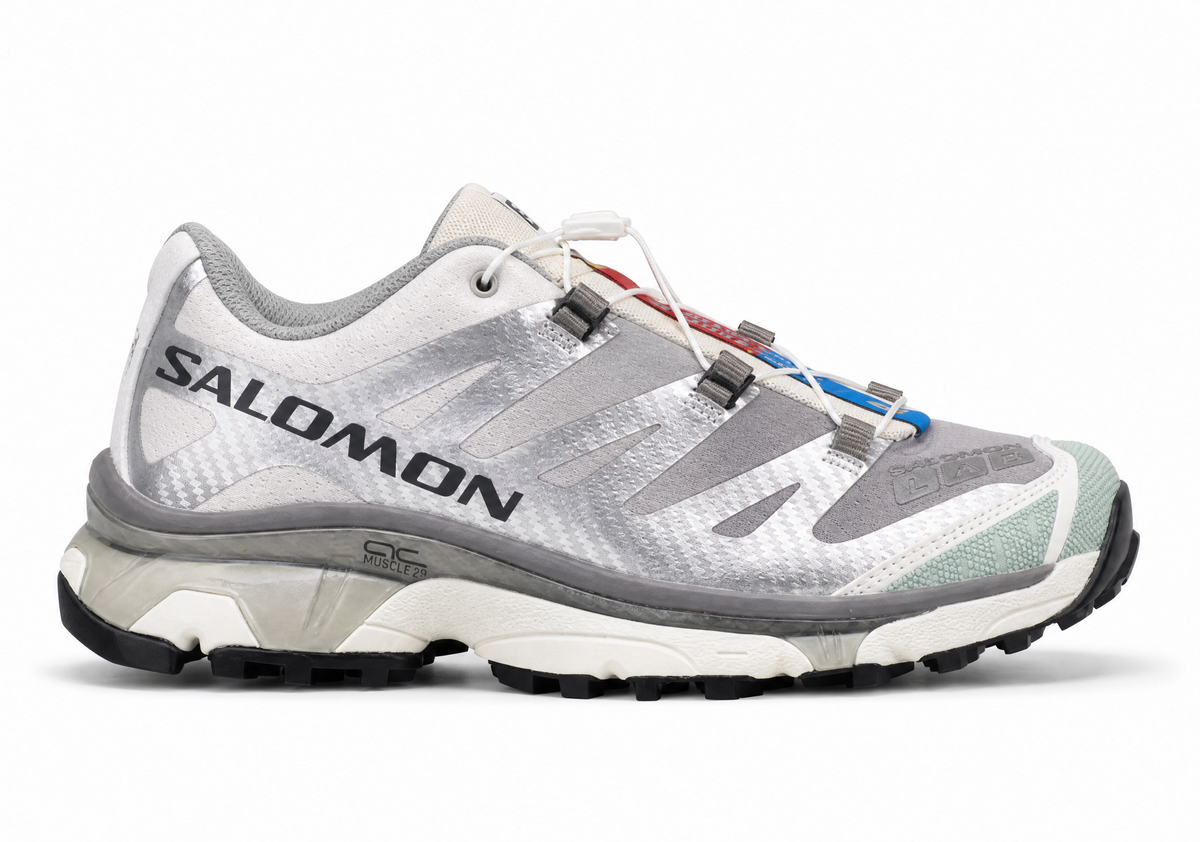 Salomon XT-4 OG Sharkskin Dawn Blue L47568400