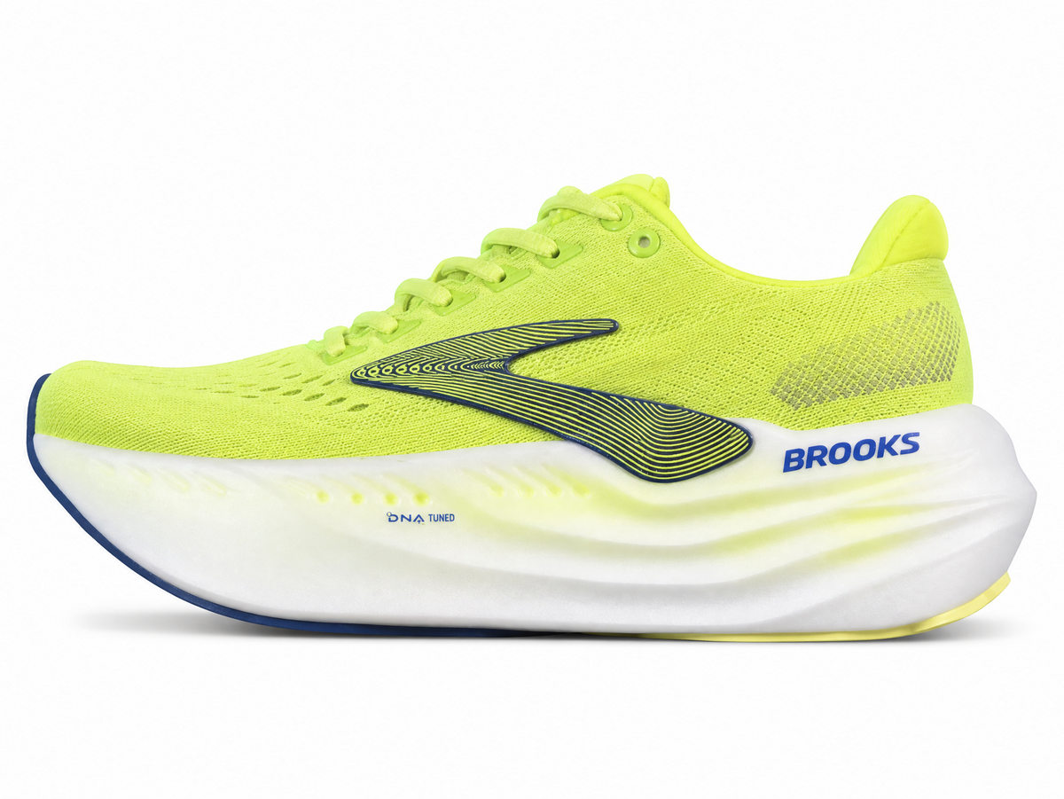 Brooks Glycerin Max Running Shoes