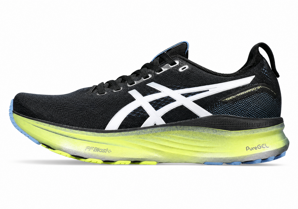Asics Gel-Kayano 32 Athletic Casual Breathable Professional Running Shoes