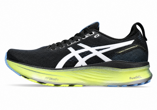 Asics Gel-Kayano 32 Athletic Casual Breathable Professional Running Shoes