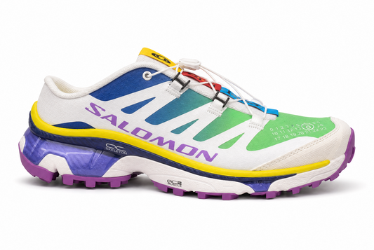 MM6 Maison Margiela x Salomon XT-4 Mule 475402-20