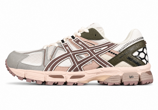 Asics Gel-Kahana 8 Retro Casual Running Shoes