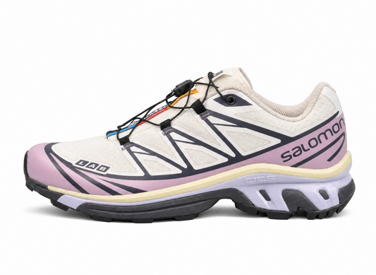 Salomon XT-6 GTX Icicle Nirvana L47737600