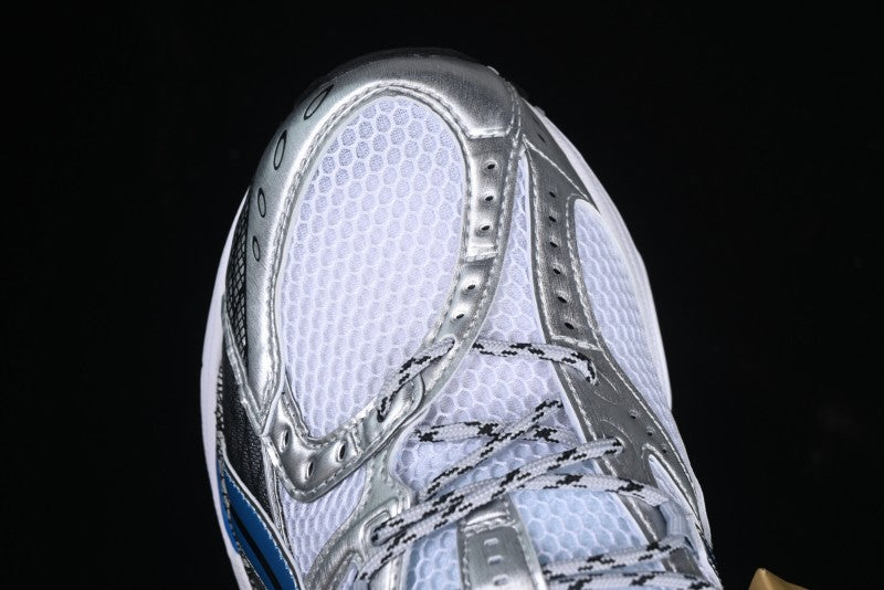 Asics Gel-Nimbus 10.1 Retro Breathable Cushioned Running Shoes