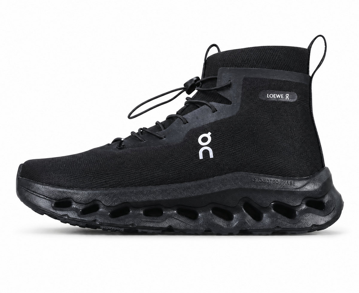 On Cloudtilt High Top Casual Life Shoes