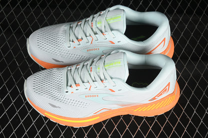Brooks Adrenaline Gts 23 Sports Casual Breathable Professional Running Shoes