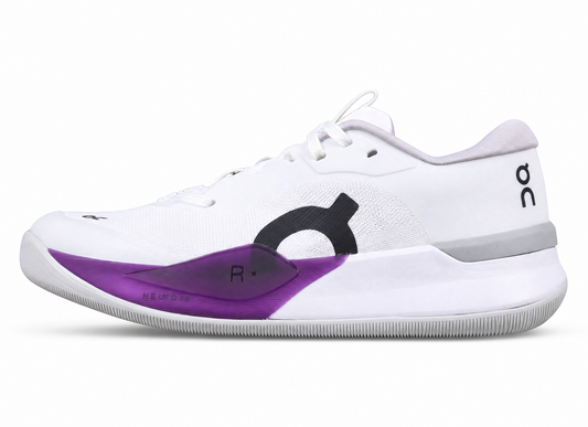 On The Roger Pro 3 Anti Slip Running Shoes