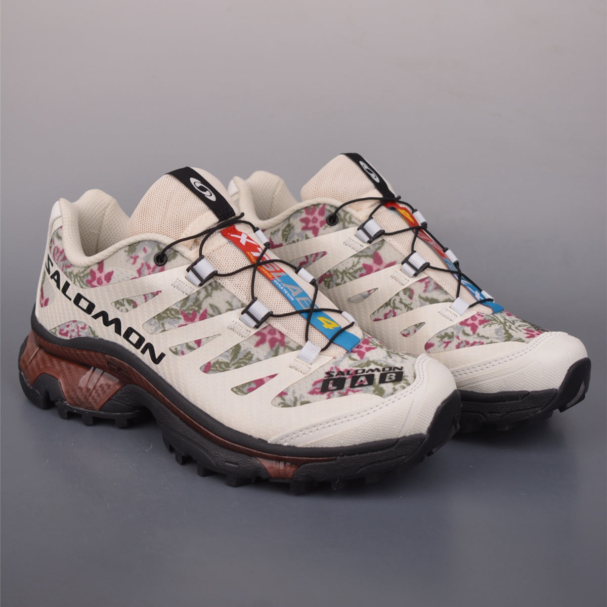 Salomon XT-4 OG Needlepoint L47604300