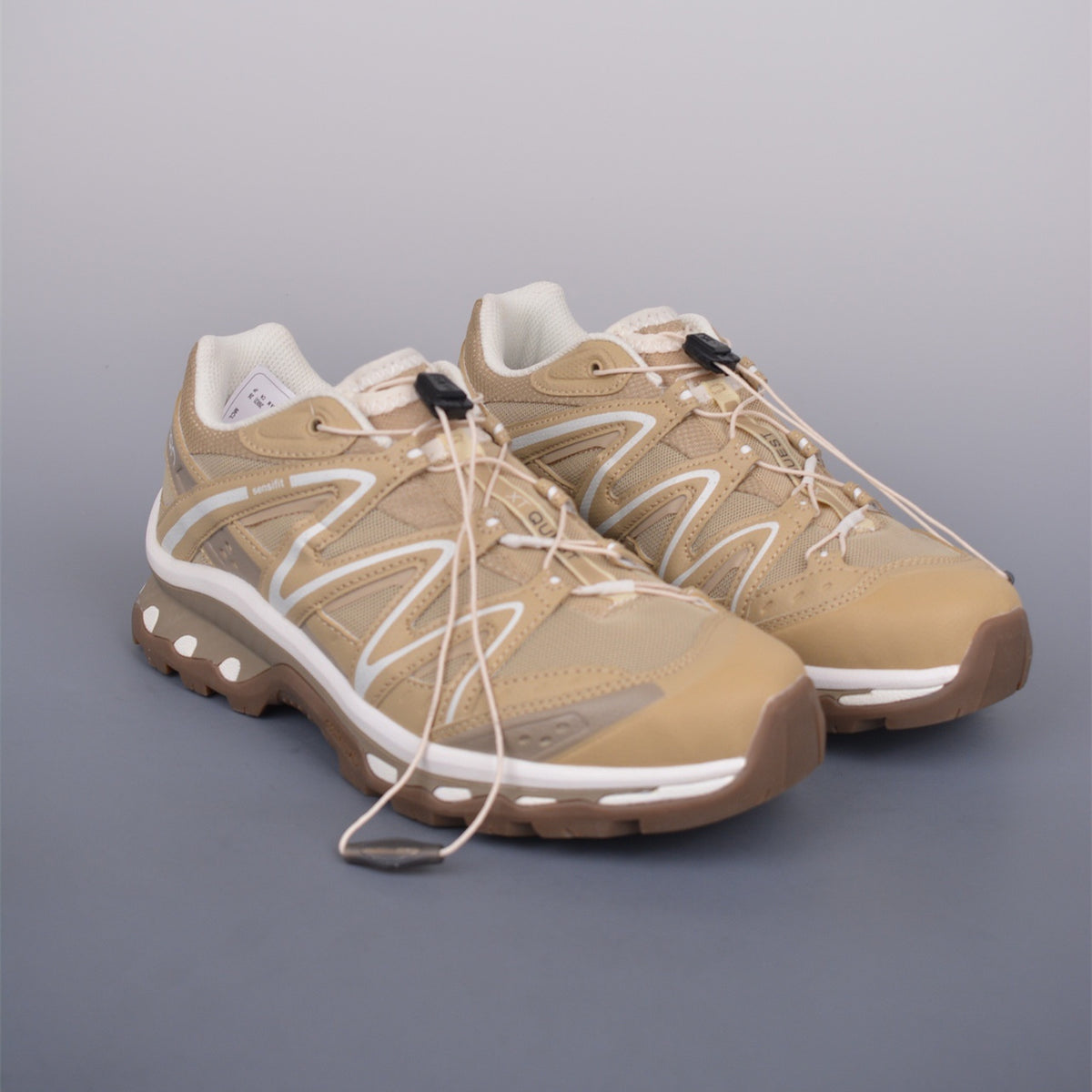 Salomon XT-Quest ADV Beige 410588