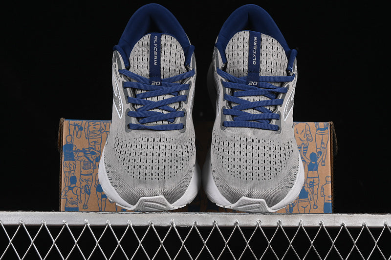 Brooks Glycerin 20 Running Shoes