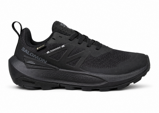 Salomon Elixir Activ GORE-TEX Phantom Black Magnet L47456100