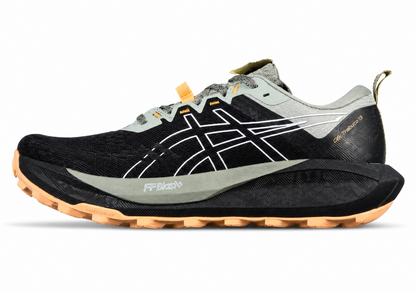 Asics Gel-Trabuco 13 Retro Breathable Cushioned Running Shoes