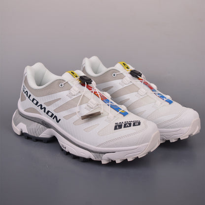 Salomon XT-4 OG White Ebony L47133000