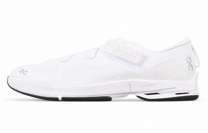 On Cloudnova Moon Low-Top Casual Lifestyle Shoes
