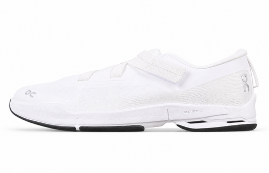 On Cloudnova Moon Low-Top Casual Lifestyle Shoes