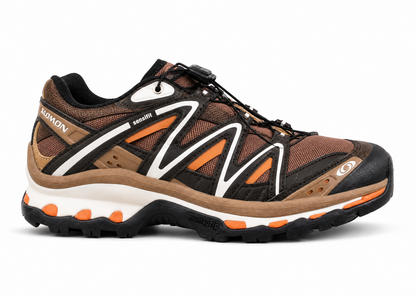 Salomon XT-Quest ADV Brown Orange 473360