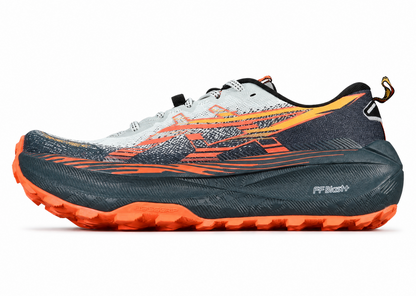 Asics Trabuco Max 4 Breathable Professional Running Shoes