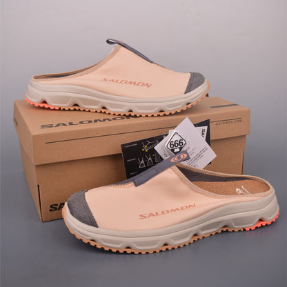 Salomon RX Slide 3.0 Suede Beige L47431700