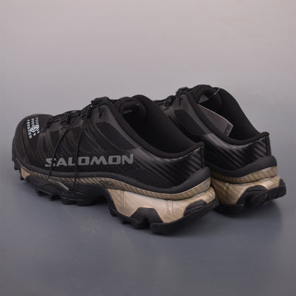 MM6 Maison Margiela x Salomon XT-4 Mule Black L47535900