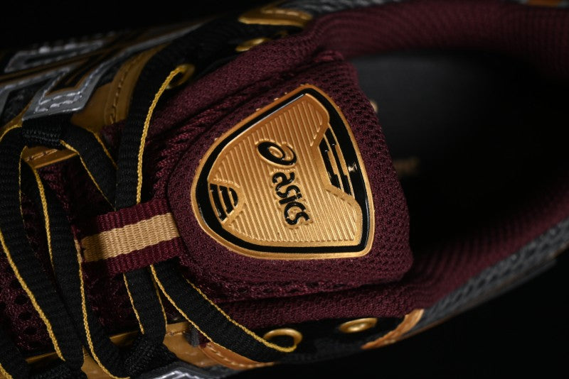Asics Gel-Quantum Kinetic Retro Casual Sneakers