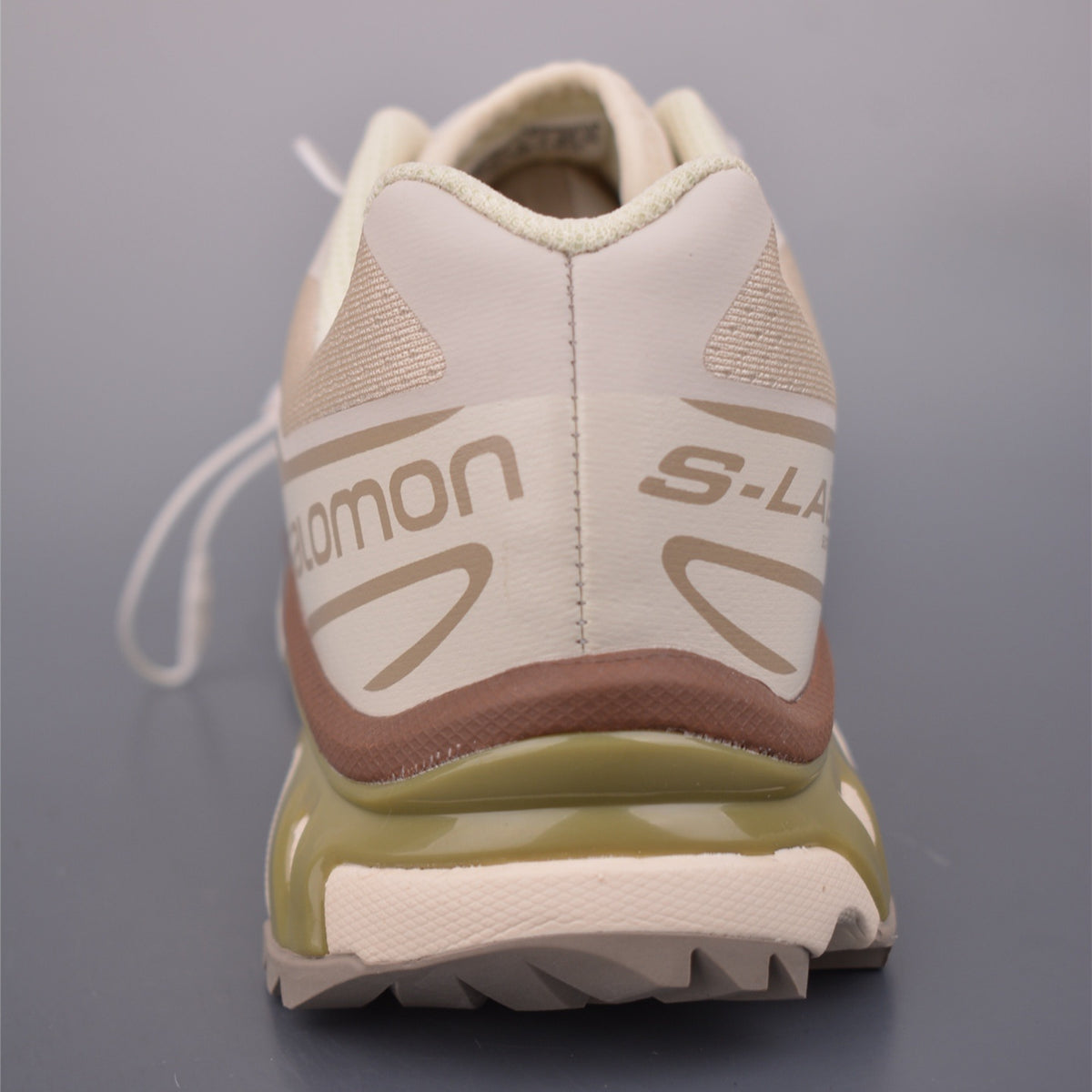 Salomon XT-6 GTX Sneakers Turtledove L41751000