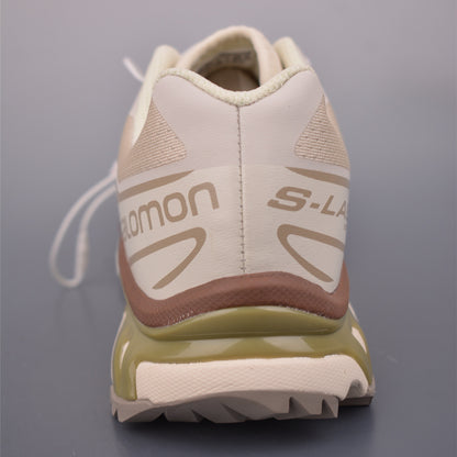 Salomon XT-6 GTX Sneakers Turtledove L41751000