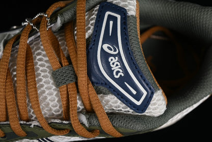 Asics Gel-Kayano 14 Breathable Professional Running Shoes
