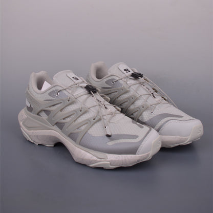 Salomon XT PU.RE ADVANCED Silver Gray 476047