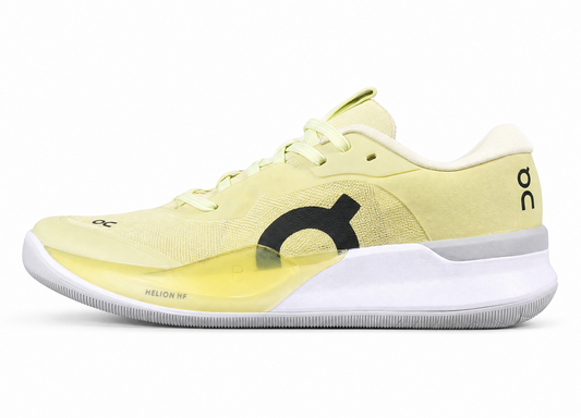 On The Roger Pro 3 Anti Slip Running Shoes