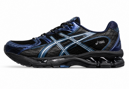 Asics Gel-Nimbus 10.1 Retro Breathable Cushioned Running Shoes