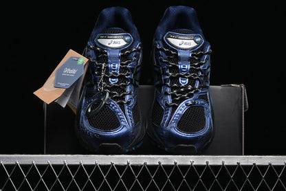 Asics Gel-Nimbus 10.1 Retro Breathable Cushioned Running Shoes